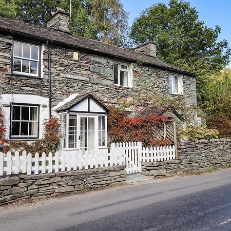 Weir Cottage Ambleside Exteriör bild