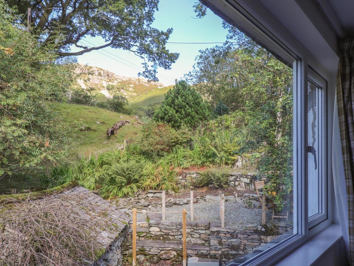 Weir Cottage Ambleside Exteriör bild