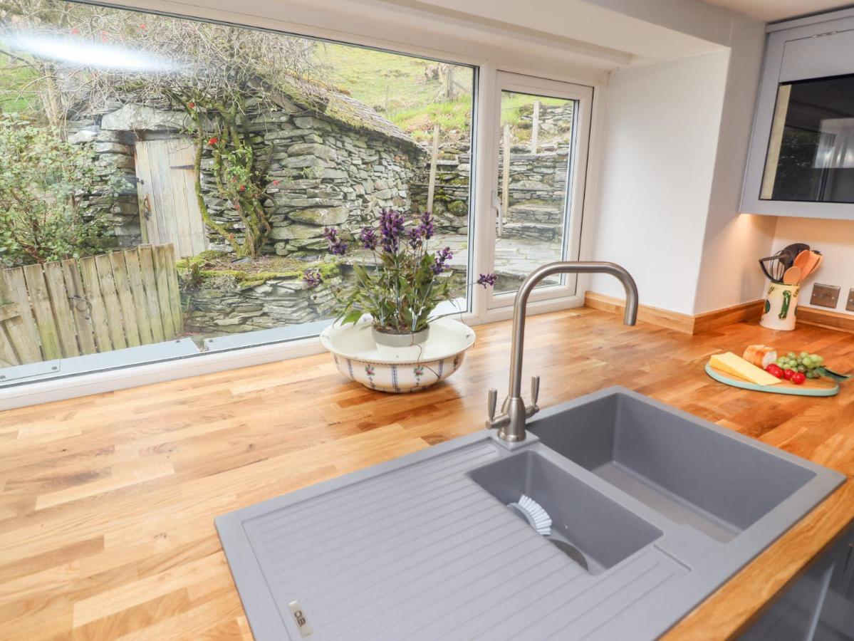 Weir Cottage Ambleside Exteriör bild